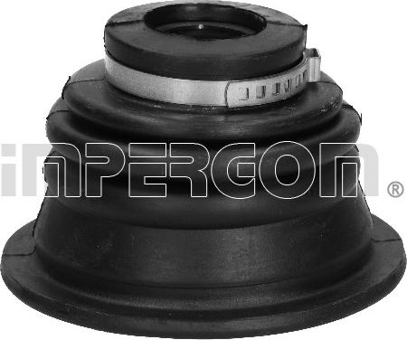 IMPERGOM 30276 - Φούσκα, άξονας μετάδ. κίνησης spanosparts.gr