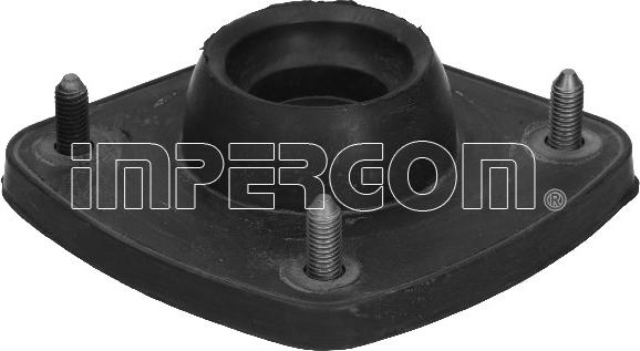 IMPERGOM 31020 - Βάση στήριξης γόνατου ανάρτησης spanosparts.gr