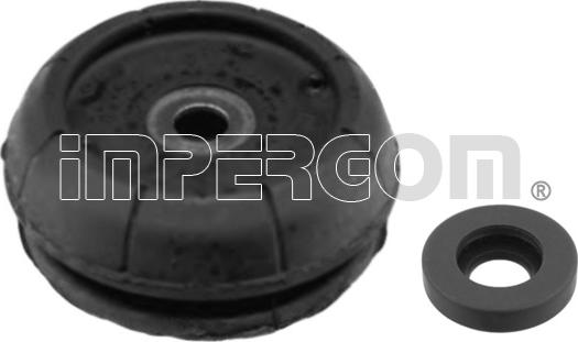 IMPERGOM 31341 - Βάση στήριξης γόνατου ανάρτησης spanosparts.gr