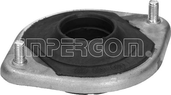 IMPERGOM 31351 - Βάση στήριξης γόνατου ανάρτησης spanosparts.gr