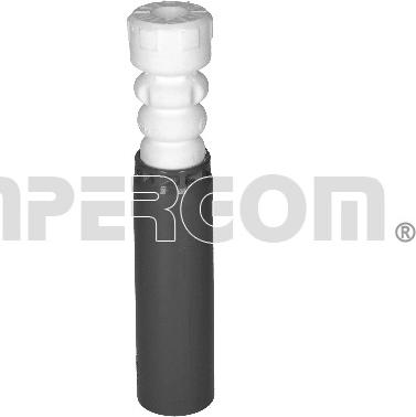 IMPERGOM 37996 - Σετ προστασίας από σκόνη, αμορτισέρ spanosparts.gr