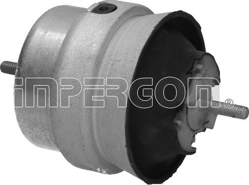 IMPERGOM 37640 - Έδραση, κινητήρας spanosparts.gr