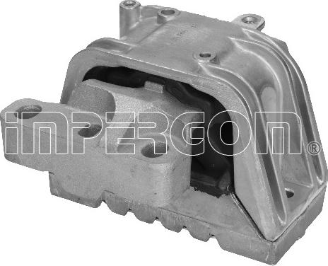 IMPERGOM 37348 - Έδραση, κινητήρας spanosparts.gr
