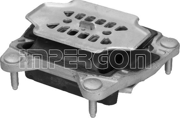IMPERGOM 37359 - Έδραση, μηχαν. κιβ. ταχυτήτων spanosparts.gr