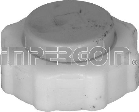 IMPERGOM 29637/1 - Τάπα κλεισίματος, δοχείο ψυκτικού υγρού spanosparts.gr