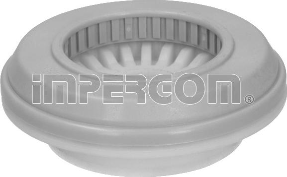 IMPERGOM 25763/1 - Βάση στήριξης γόνατου ανάρτησης spanosparts.gr