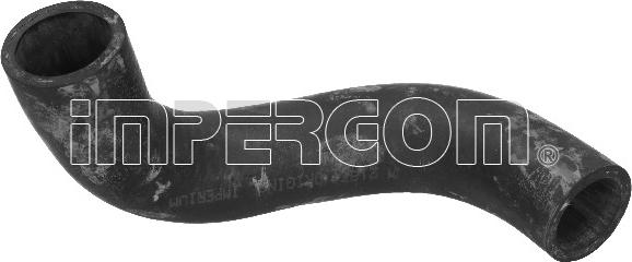 IMPERGOM 21834 - Σωλήνας ψυγείου spanosparts.gr