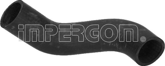 IMPERGOM 221490 - Σωλήνας ψυγείου spanosparts.gr