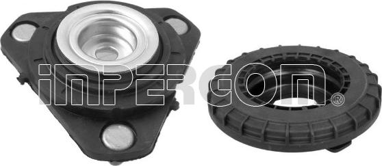 IMPERGOM 70561 - Βάση στήριξης γόνατου ανάρτησης spanosparts.gr