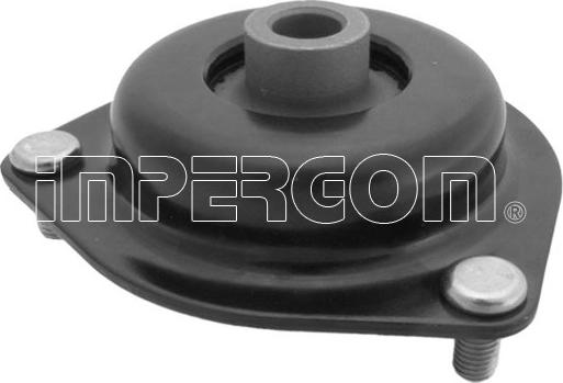 IMPERGOM 71403 - Βάση στήριξης γόνατου ανάρτησης spanosparts.gr