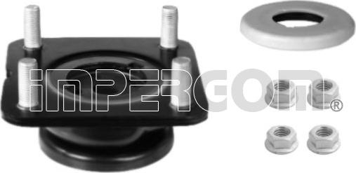 IMPERGOM 71078 - Βάση στήριξης γόνατου ανάρτησης spanosparts.gr