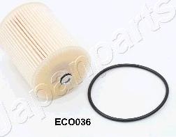 Japanparts FCECO036 - Φίλτρο καυσίμου spanosparts.gr