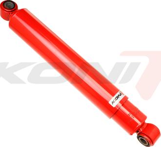 KONI 90-2496 - Αμορτισέρ spanosparts.gr