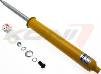KONI 8641-1498SPORT - Αμορτισέρ spanosparts.gr