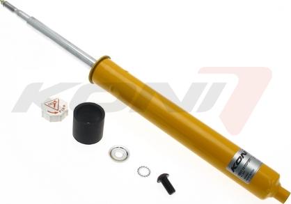 KONI 8641-1410SPORT - Αμορτισέρ spanosparts.gr