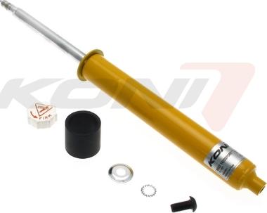 KONI 8641-1420SPORT - Αμορτισέρ spanosparts.gr