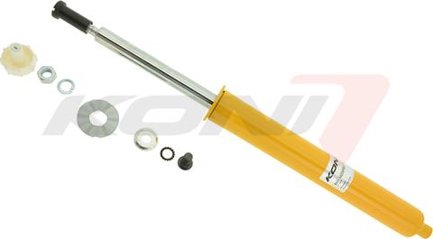 KONI 8641-1422SPORT - Αμορτισέρ spanosparts.gr