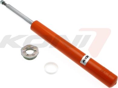 KONI 8650-1004 - Αμορτισέρ spanosparts.gr