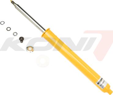 KONI 8610-1408SPORT - Αμορτισέρ spanosparts.gr