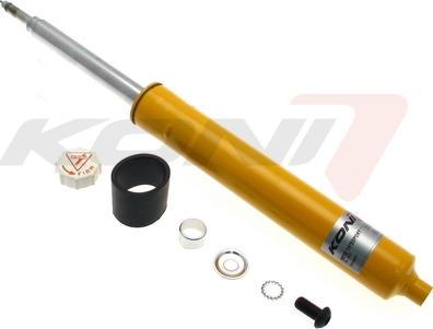KONI 8610-1415SPORT - Αμορτισέρ spanosparts.gr