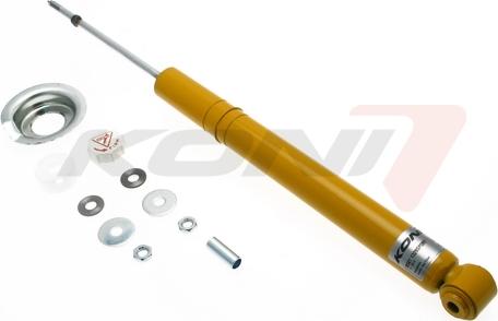 KONI 8041-1329SPORT - Αμορτισέρ spanosparts.gr