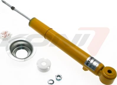 KONI 8041-1251SPORT - Αμορτισέρ spanosparts.gr