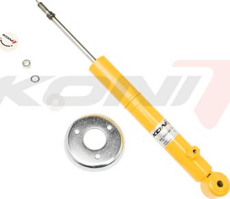 KONI 8041-1203SPORT - Αμορτισέρ spanosparts.gr