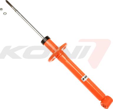 KONI 8050-1008 - Αμορτισέρ www.spanosparts.gr