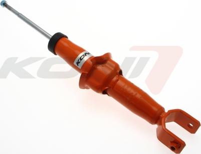 KONI 8050-1012 - Αμορτισέρ spanosparts.gr