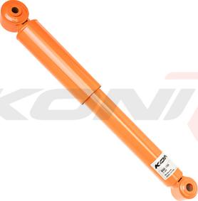 KONI 8050-1104 - Αμορτισέρ spanosparts.gr