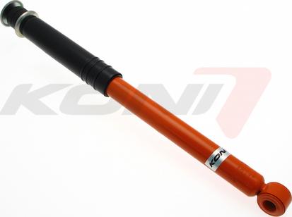 KONI 8050-1125 - Αμορτισέρ spanosparts.gr
