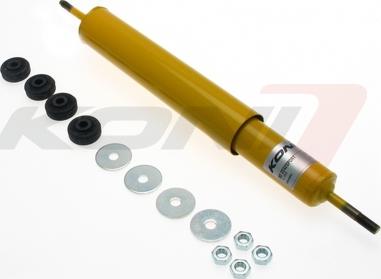 KONI 80-2242SPORT - Αμορτισέρ spanosparts.gr