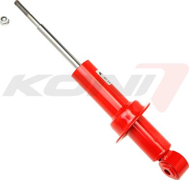 KONI 8245-1408 - Αμορτισέρ spanosparts.gr