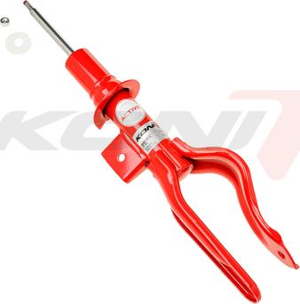 KONI 8245-1421L - Αμορτισέρ spanosparts.gr