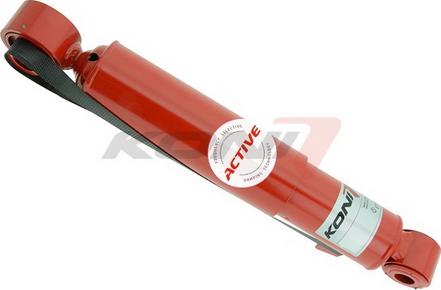 KONI 8245-1363 - Αμορτισέρ spanosparts.gr