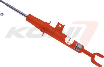 KONI 8245-1302R - Αμορτισέρ spanosparts.gr