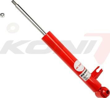 KONI 8245-1389R - Αμορτισέρ spanosparts.gr