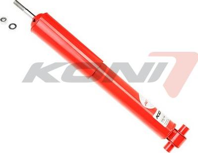 KONI 8245-1383 - Αμορτισέρ spanosparts.gr