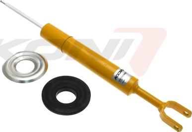 KONI 8240-1185SPORT - Αμορτισέρ spanosparts.gr