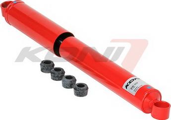 KONI 8240-1318 - Αμορτισέρ spanosparts.gr