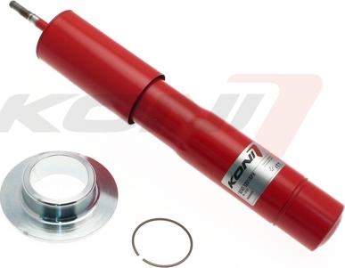 KONI 8240-1201SPX - Αμορτισέρ spanosparts.gr