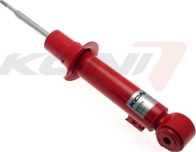 KONI 8240-1270 - Αμορτισέρ spanosparts.gr