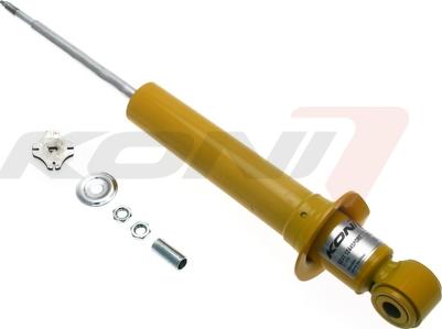 KONI 8241-1244SPORT - Αμορτισέρ spanosparts.gr