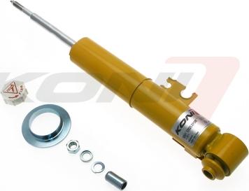 KONI 8241-1252LSPOR - Αμορτισέρ spanosparts.gr
