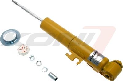 KONI 8241-1252RSPOR - Αμορτισέρ spanosparts.gr
