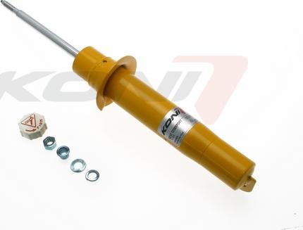 KONI 8241-1238SPORT - Αμορτισέρ spanosparts.gr