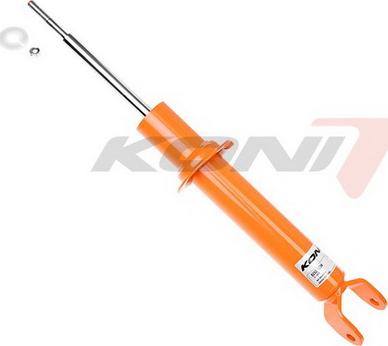 KONI 8250-1034 - Αμορτισέρ spanosparts.gr