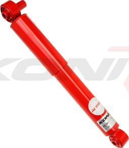 KONI 8205-1393 - Αμορτισέρ spanosparts.gr
