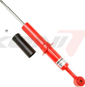 KONI 82-2560SP1 - Αμορτισέρ spanosparts.gr