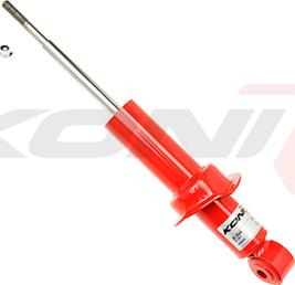 KONI 82-2644 - Αμορτισέρ spanosparts.gr